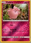 Clefairy