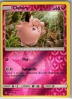 Clefairy