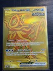 Walking Wake ex