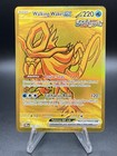Walking Wake ex
