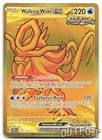 Walking Wake ex