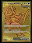 Walking Wake ex