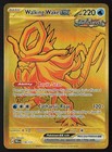 Walking Wake ex