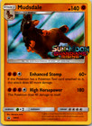 Mudsdale