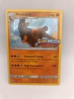 Mudsdale