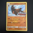 Mudsdale