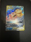 Slowpoke & Psyduck GX