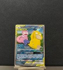 Slowpoke & Psyduck GX