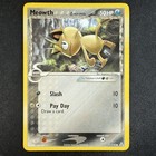 Meowth