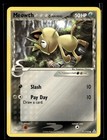 Meowth