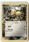 Meowth