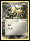 Meowth