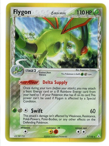 Flygon