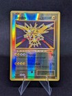 Zapdos