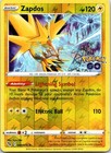 Zapdos
