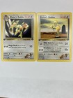 Blaine's Doduo