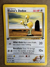 Blaine's Doduo