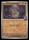 Team Rocket's Larvitar