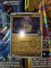 Team Rocket's Larvitar