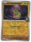 Team Rocket's Larvitar