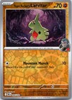 Team Rocket's Larvitar