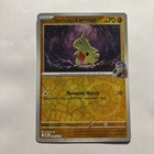 Team Rocket's Larvitar