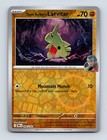 Team Rocket's Larvitar