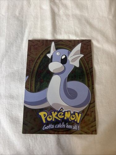 Dratini