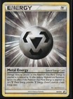Metal Energy