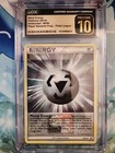 Metal Energy