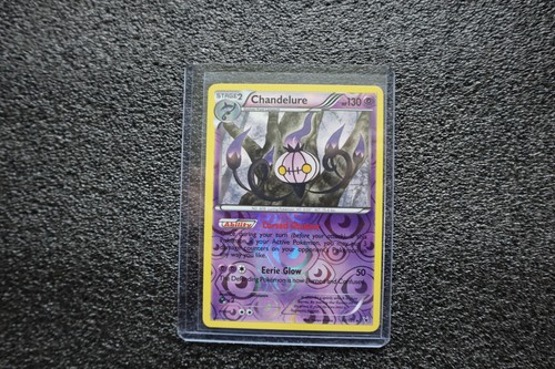 Chandelure