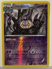 Chandelure