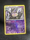 Chandelure