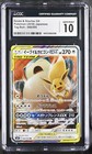 Eevee & Snorlax GX