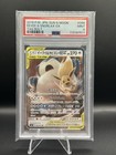 Eevee & Snorlax GX