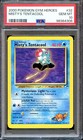 Misty's Tentacool