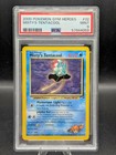 Misty's Tentacool
