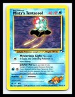 Misty's Tentacool