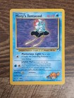 Misty's Tentacool