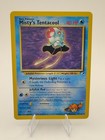 Misty's Tentacool