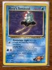Misty's Tentacool