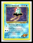 Misty's Tentacool