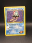 Misty's Tentacool