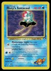 Misty's Tentacool