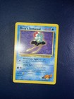 Misty's Tentacool