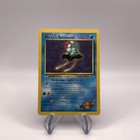 Misty's Tentacool