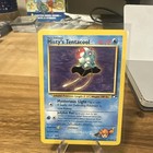 Misty's Tentacool
