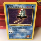 Misty's Tentacool