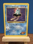 Misty's Tentacool