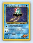 Misty's Tentacool